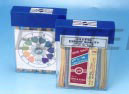 pH INDICATOR PAPER